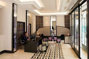 Hotel Le Mondial, BW Premier Collection Lobby
