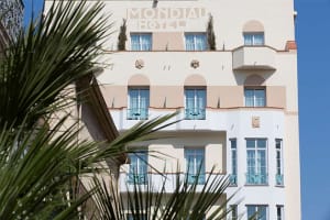 Hotel Le Mondial, BW Premier Collection