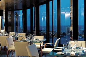 The Boca Raton Cielo