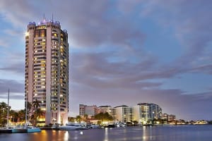 The Boca Raton