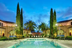 The Boca Raton Pool