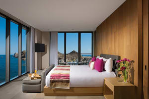 Breathless Cabo San Lucas Resort & Spa One Bedroom