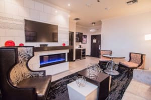 Best Western Plus Redondo Beach Inn Suite