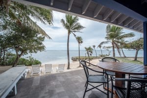 Barefoot Cay Boutique Resort & Marina