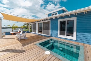 Barefoot Cay Boutique Resort & Marina