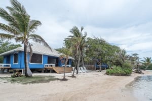 Barefoot Cay Boutique Resort & Marina