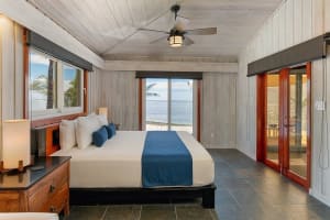 Barefoot Cay Boutique Resort & Marina