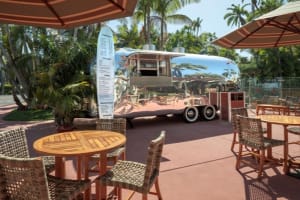 Bahia Resort Hotel Grab and Go