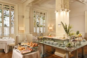 Hotel Brunelleschi Liberty Hall