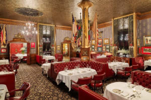 The Brown Palace Hotel and Spa, Autograph Collection Palace Arms