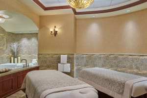 The Brown Palace Hotel and Spa, Autograph Collection Spa