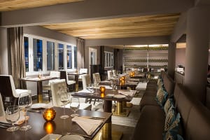 Azul Beach Resort Negril, by Karisma Dining