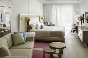 Azul Beach Resort Negril, by Karisma Suite