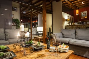 Best Western Hotel Santa Caterina