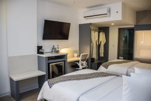 Best Western Plus Hotel Stofella