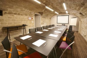 Best Western Aramis Saint-Germain Meeting Space