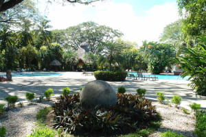 Best Western El Sitio Hotel & Casino Pool