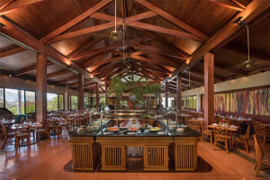 Barcelo San Jose Dining