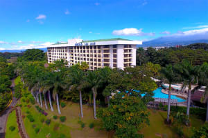 Barcelo San Jose Property