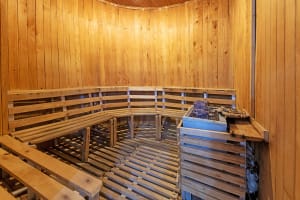 Barcelo San Jose Sauna