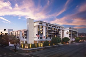 SLS Hotel, a Luxury Collection Hotel, Beverly Hills