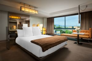 SLS Hotel, a Luxury Collection Hotel, Beverly Hills Room
