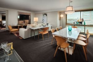 SLS Hotel, a Luxury Collection Hotel, Beverly Hills SLS Suite