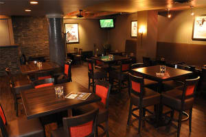 Best Western Plus Sands Dining