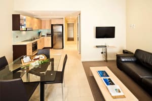Best Western Plus Hotel Stellar Kitchen