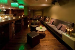 Best Western Plus Hotel Stellar Lounge