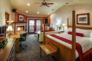 Best Western Sonoma Valley Inn & Krug Event Center Junior Suite