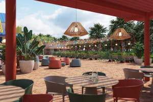 Bahia Principe Grand Tequila