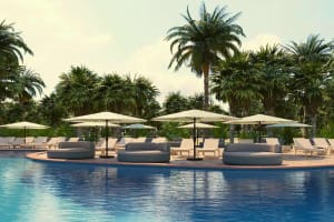 Bahia Principe Grand Tequila
