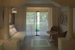 Bahia Principe Grand Tequila