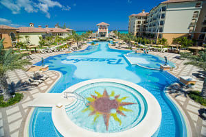 Beaches Turks & Caicos Resort Villages & Spa