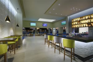 Occidental Tucancun Dining