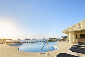 Occidental Tucancun Pool