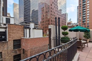 Best Western Plus Hospitality House Terrace