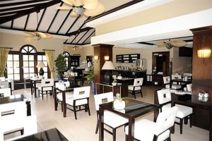 Bucuti & Tara Beach Resort Dining