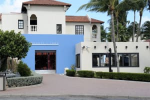 Bucuti & Tara Beach Resort