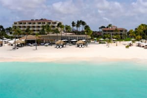 Bucuti & Tara Beach Resort Resort