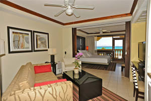 Bucuti & Tara Beach Resort Room