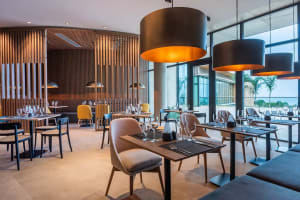 Sofitel Baru Cartagena restaurant at Sofitel Baru Cartagena