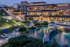 Sofitel Baru Cartagena