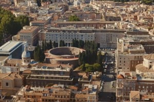 Bulgari Hotel Roma