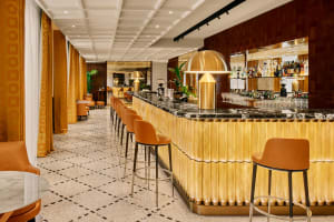 Bulgari Hotel Roma
