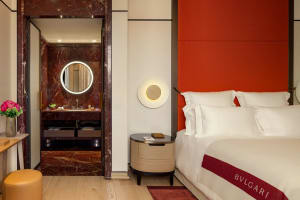 Bulgari Hotel Roma