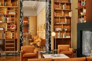 Bulgari Hotel Roma