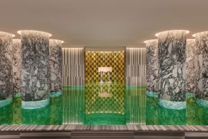 Bulgari Hotel Roma