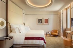 Bulgari Hotel Roma
